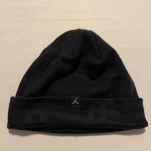 Jordan stocking cap